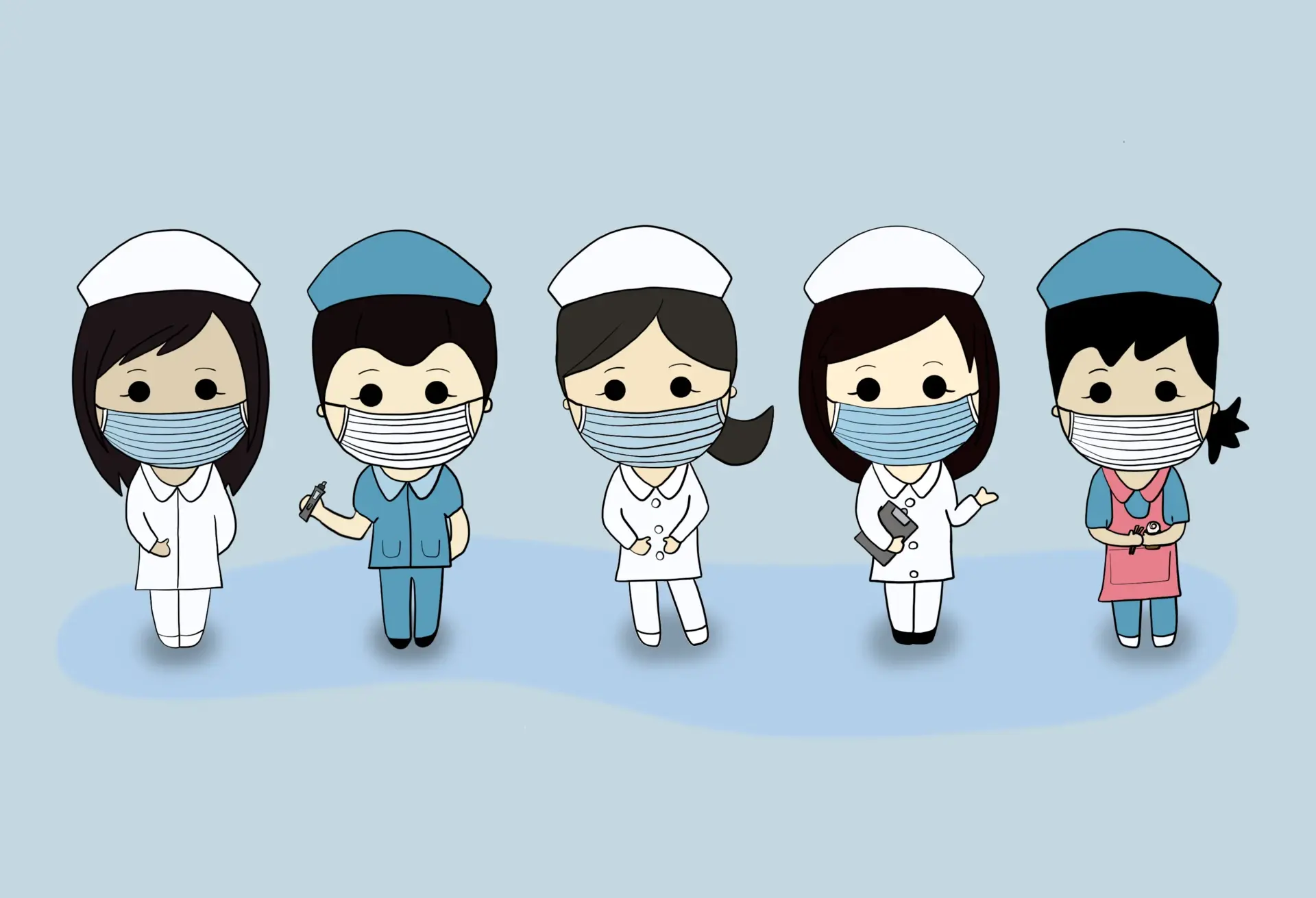 Achieving Success in Healthcare Education